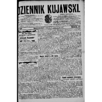 Dziennik Kujawski. 1907, R. 15 nr 248 (27 października)
