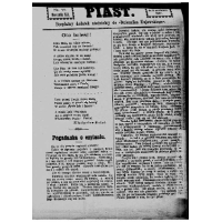 Piast. 1907, R. 12 nr 40 (16 października)