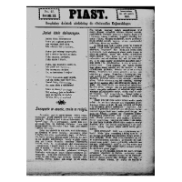 Piast. 1907, R. 12 nr 42 (20 października)