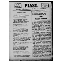 Piast. 1907, R. 12 nr 43 (27 października)