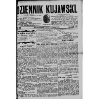 Dziennik Kujawski. 1907, R. 15 nr 264 (16 listopada)