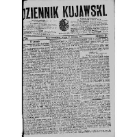 Dziennik Kujawski. 1907, R. 15 nr 271 (26 listopada)