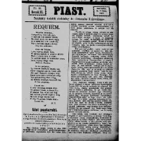 Piast. 1907, R. 12 nr 44 (3 listopada)