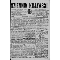 Dziennik Kujawski. 1907, R. 15 nr 277 (3 grudnia)