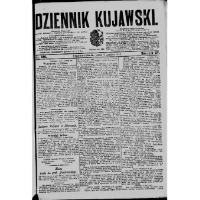Dziennik Kujawski. 1907, R. 15 nr 280 (6 grudnia)