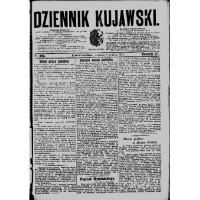 Dziennik Kujawski. 1907, R. 15 nr 282 (8 grudnia)