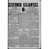 Dziennik Kujawski. 1907, R. 15 nr 284 (11 grudnia)