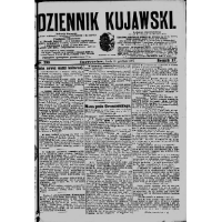 Dziennik Kujawski. 1907, R. 15 nr 290 (18 grudnia)