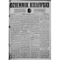 Dziennik Kujawski. 1916, R. 24 nr 153 (7 lipca)