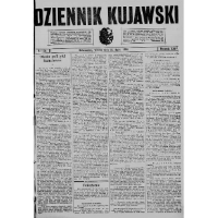 Dziennik Kujawski. 1916, R. 24 nr 156 (11 lipca)