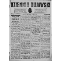 Dziennik Kujawski. 1916, R. 24 nr 167 (23 lipca)