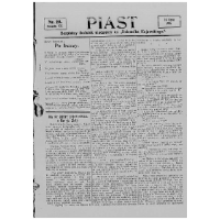 Piast. 1916, R. 20 nr 25 (16 lipca)