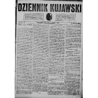 Dziennik Kujawski. 1916, R. 24 nr 175 (2 sierpnia)
