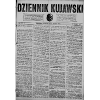 Dziennik Kujawski. 1916, R. 24 nr 179 (6 sierpnia)