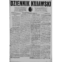 Dziennik Kujawski. 1916, R. 24 nr 192 (22 sierpnia)