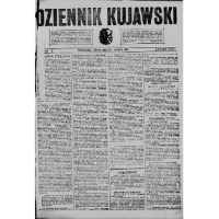 Dziennik Kujawski. 1916, R. 24 nr 196 (26 sierpnia)