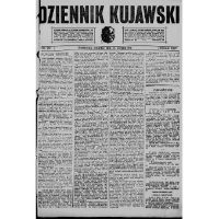 Dziennik Kujawski. 1916, R. 24 nr 200 (31 sierpnia)