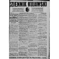 Dziennik Kujawski. 1916, R. 24 nr 203 (3 września)
