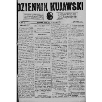 Dziennik Kujawski. 1916, R. 24 nr 208 (9 września)
