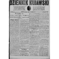 Dziennik Kujawski. 1916, R. 24 nr 219 (22 września)