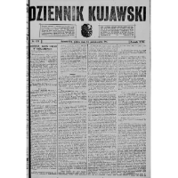Dziennik Kujawski. 1916, R. 24 nr 237 (13 października)