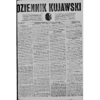 Dziennik Kujawski. 1916, R. 24 nr 238 (14 października)