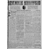 Dziennik Kujawski. 1916, R. 24 nr 251 (29 października)