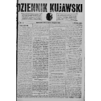 Dziennik Kujawski. 1916, R. 24 nr 255 (4 listopada)