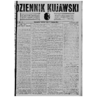 Dziennik Kujawski. 1916, R. 24 nr 259 (9 listopada)
