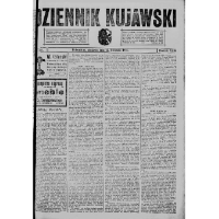 Dziennik Kujawski. 1916, R. 24 nr 262 (12 listopada)