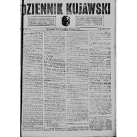 Dziennik Kujawski. 1916, R. 24 nr 263 (14 listopada)
