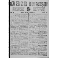 Dziennik Kujawski. 1916, R. 24 nr 266 (17 listopada)
