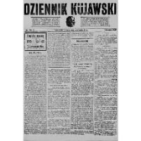 Dziennik Kujawski. 1916, R. 24 nr 280 (5 grudnia)