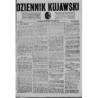 Dziennik Kujawski. 1916, R. 24 nr 281 (6 grudnia)