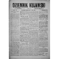 Dziennik Kujawski. 1919, R. 27 nr 26 (5 lutego)