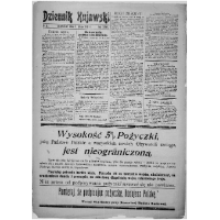 Dziennik Kujawski. 1919, R. 27 nr 31 (8 lutego)
