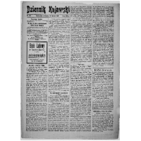 Dziennik Kujawski. 1919, R. 27 nr 38 (16 lutego)