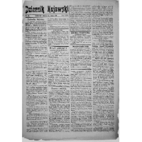 Dziennik Kujawski. 1919, R. 27 nr 45 (25 lutego)