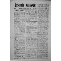Dziennik Kujawski. 1919, R. 27 nr 59 (13 marca)