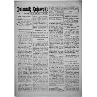 Dziennik Kujawski. 1919, R. 27 nr 69 (25 marca)