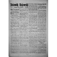 Dziennik Kujawski. 1919, R. 27 nr 70 (26 marca)