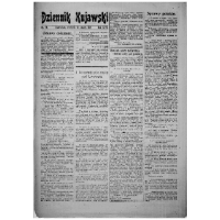 Dziennik Kujawski. 1919, R. 27 nr 74 (30 marca)