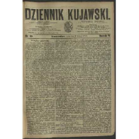 Dziennik Kujawski 06 Luty 1896