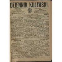Dziennik Kujawski 11 Luty 1896