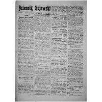 Dziennik Kujawski. 1919, R. 27 nr 77 [właśc. 78] (4 kwietnia)