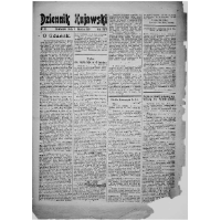 Dziennik Kujawski. 1919, R. 27 nr 81 (9 kwietnia)