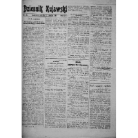 Dziennik Kujawski. 1919, R. 27 nr 96 (27 kwietnia)