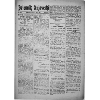 Dziennik Kujawski. 1919, R. 28 nr 109 (14 maja)