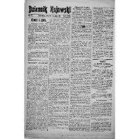 Dziennik Kujawski. 1919, R. 28 nr 122 (29 maja)