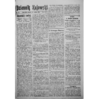 Dziennik Kujawski. 1919, R. 28 nr 138 (19 czerwca)
